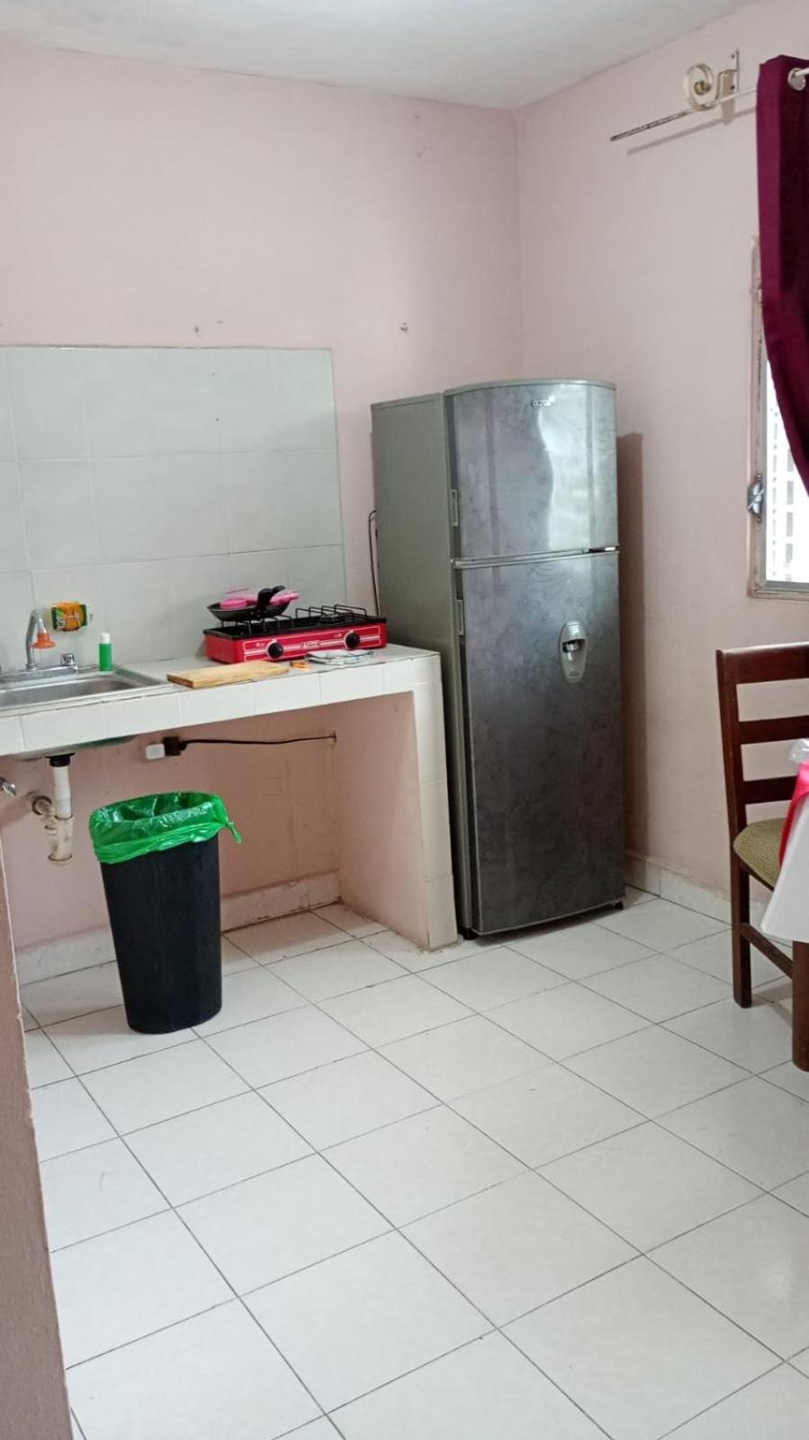 Apartament En Planta Alta A Pie De Avenida Cozumel Zewnętrze zdjęcie